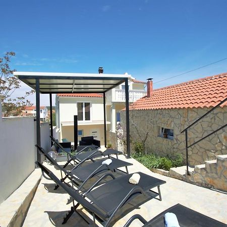 House Milovic Villa Skradin Esterno foto