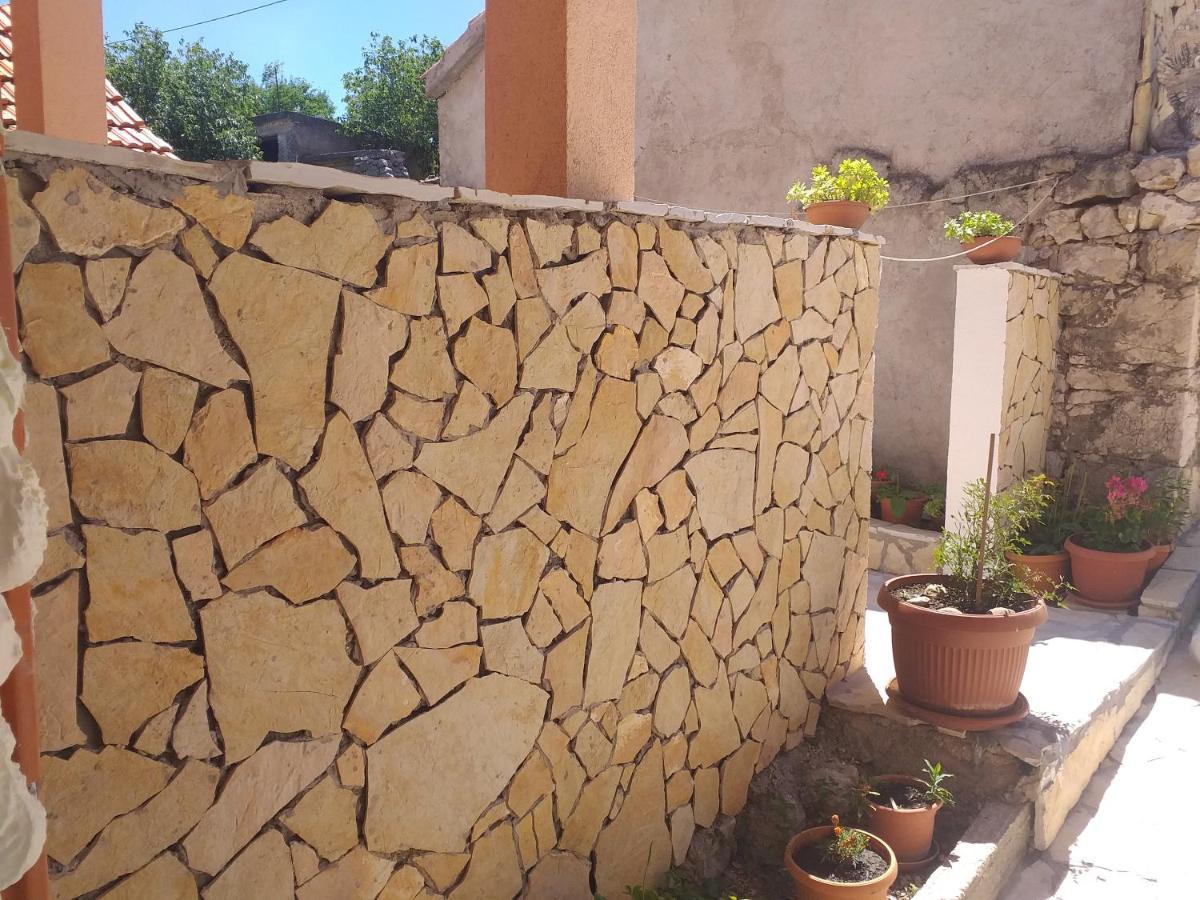 House Milovic Villa Skradin Esterno foto