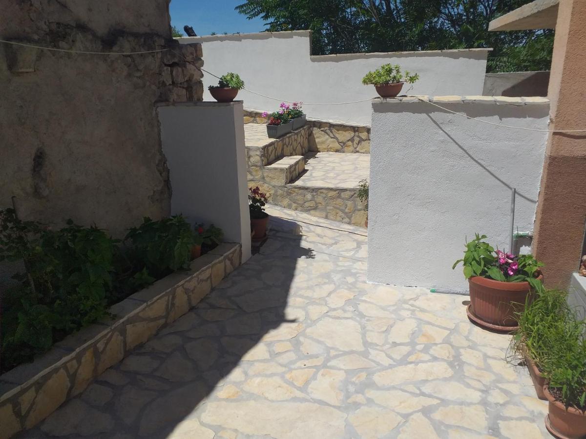 House Milovic Villa Skradin Esterno foto
