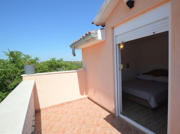House Milovic Villa Skradin Esterno foto