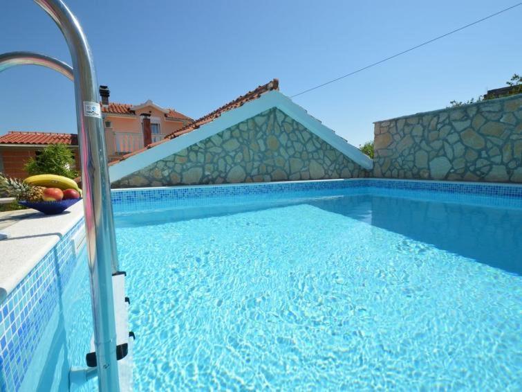 House Milovic Villa Skradin Esterno foto