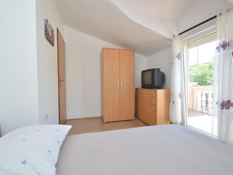 House Milovic Villa Skradin Esterno foto
