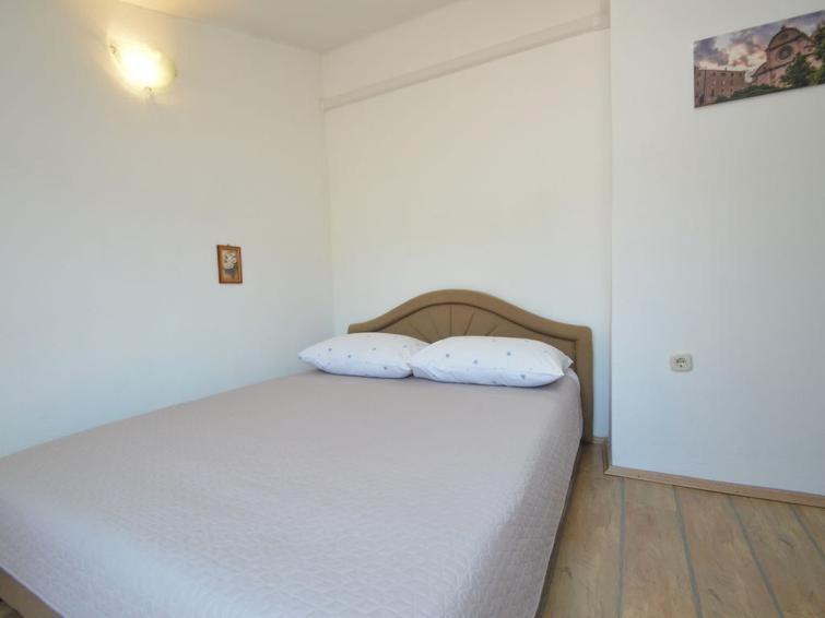 House Milovic Villa Skradin Esterno foto