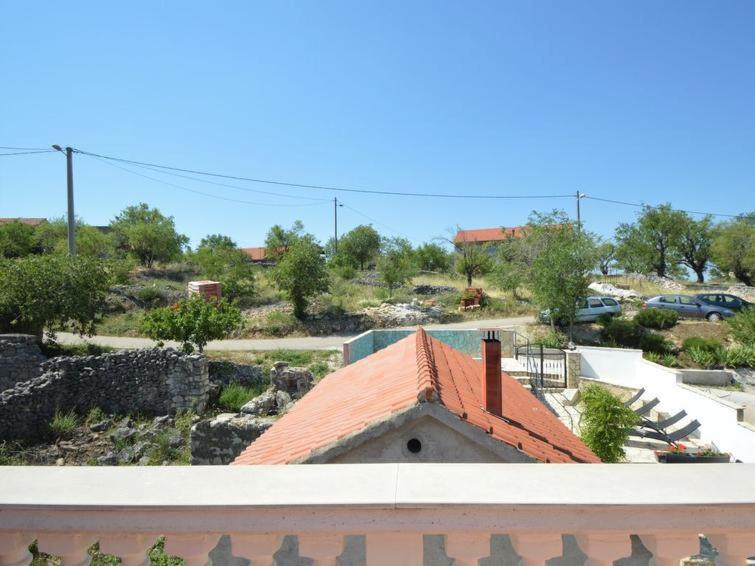 House Milovic Villa Skradin Esterno foto