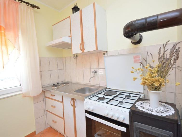 House Milovic Villa Skradin Esterno foto