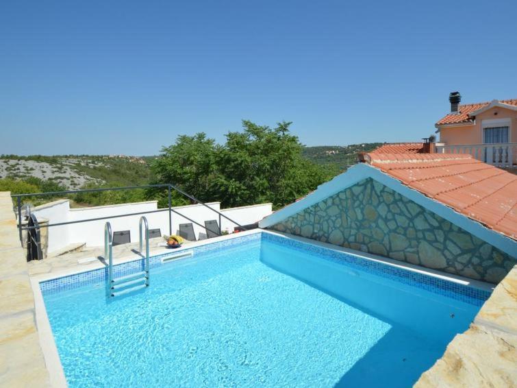 House Milovic Villa Skradin Esterno foto