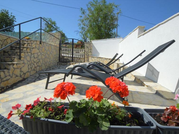House Milovic Villa Skradin Esterno foto