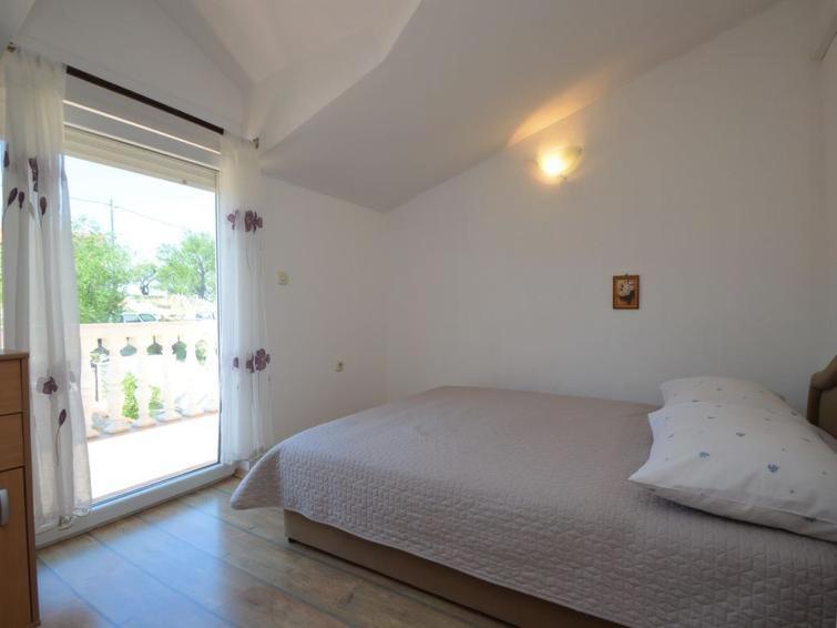 House Milovic Villa Skradin Esterno foto