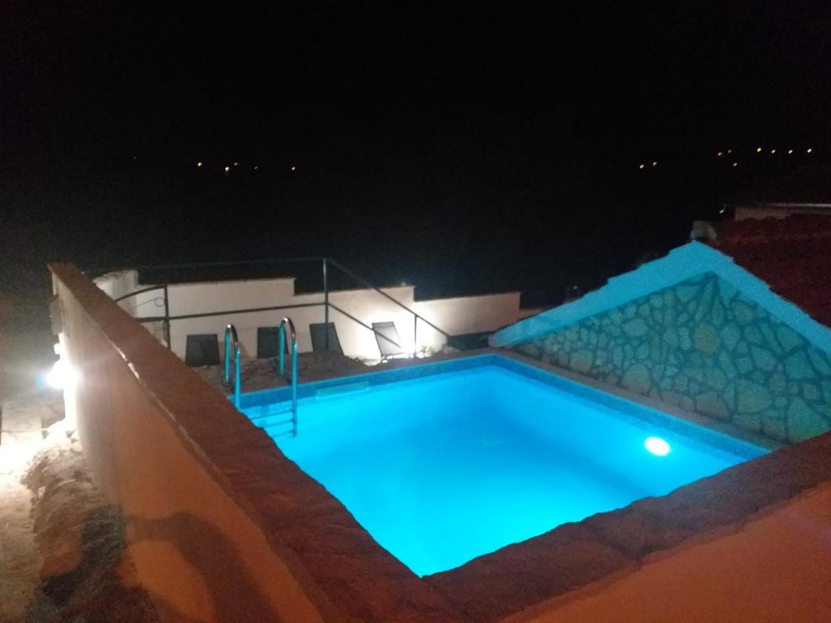 House Milovic Villa Skradin Esterno foto