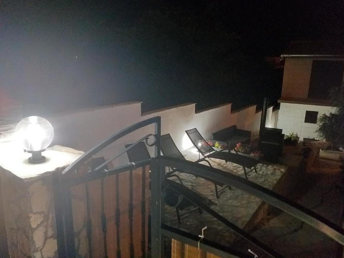 House Milovic Villa Skradin Esterno foto