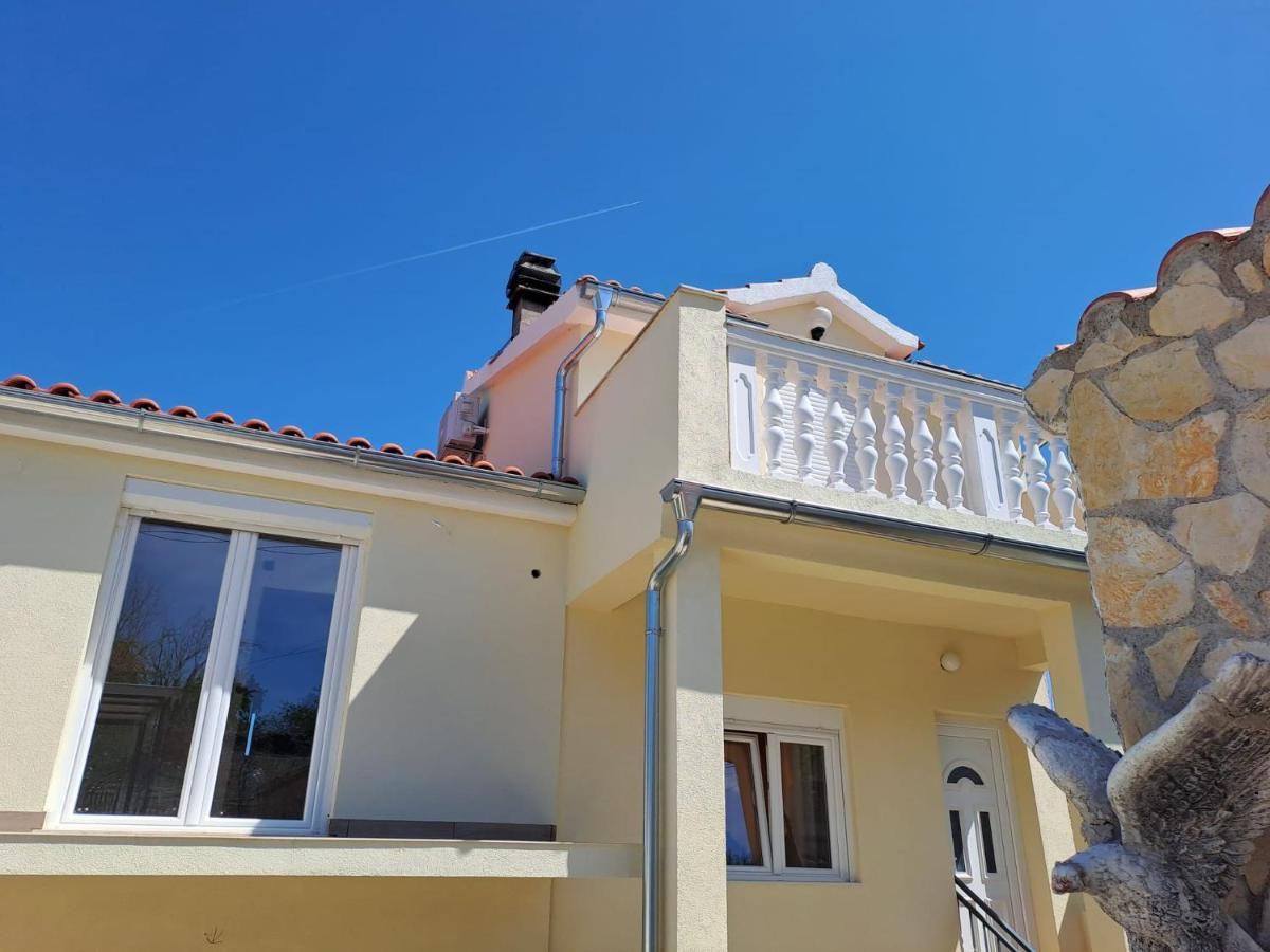 House Milovic Villa Skradin Esterno foto